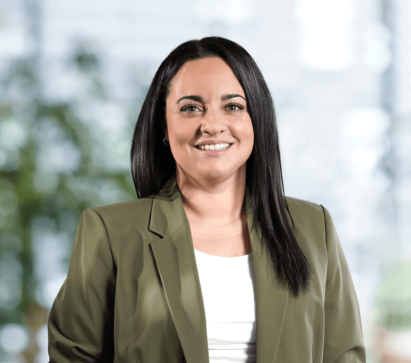 Diana Almeida da Silva SLP Personalberatung