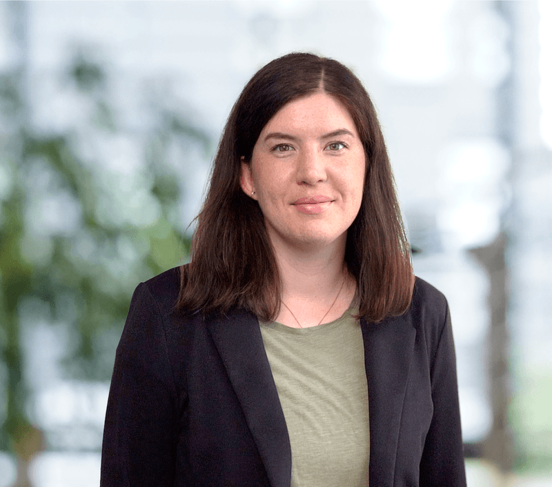 Anika Haap SLP Personalberatung