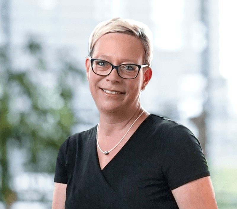 Andrea Mettenberger SLP Personalberatung